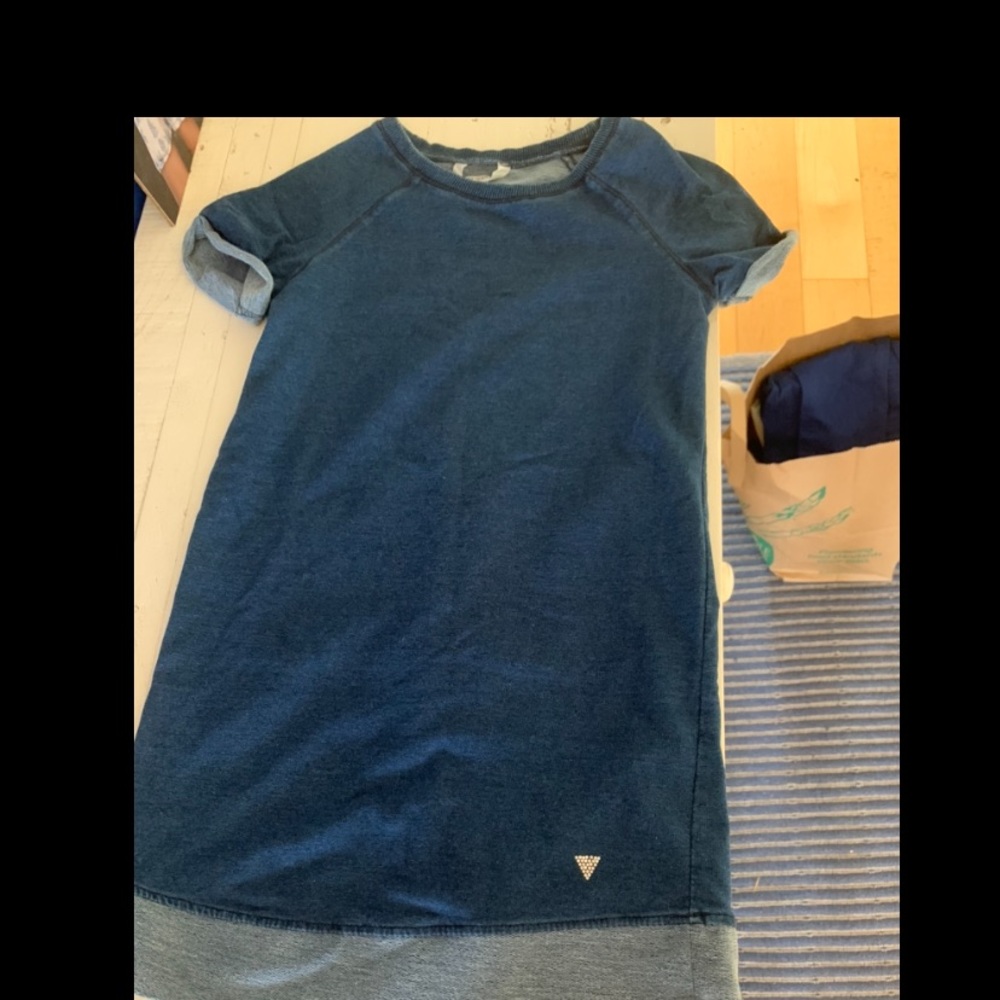 Cute kids dress